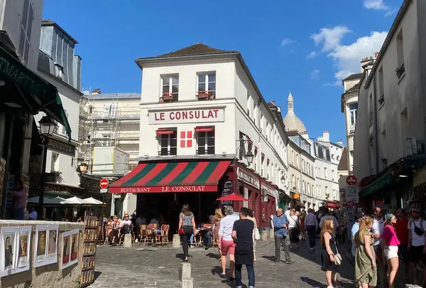 Le Consulat