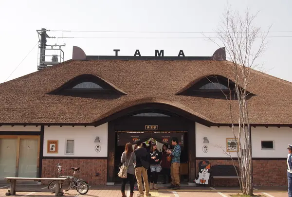 貴志駅