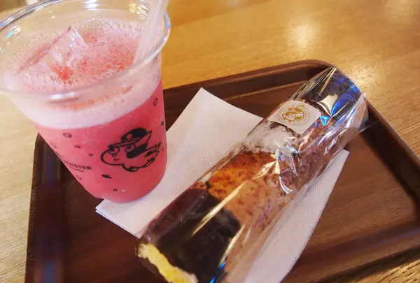 たまカフェ