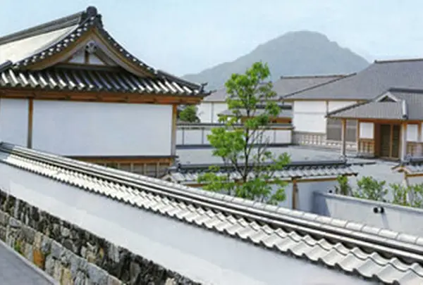 萩博物館