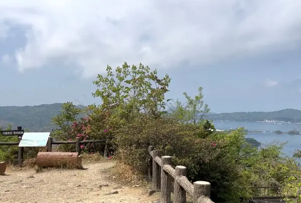 高烏台展望台の写真・動画_image_1131849