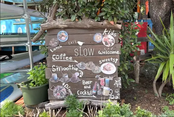 cafe SLOW（カフェ スロウ）の写真・動画_image_1131851