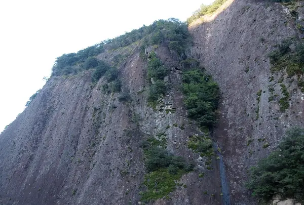一枚岩