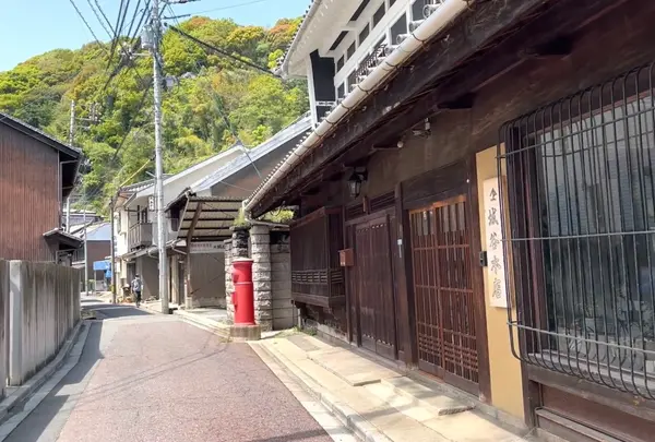 音戸銀座街の写真・動画_image_1131871