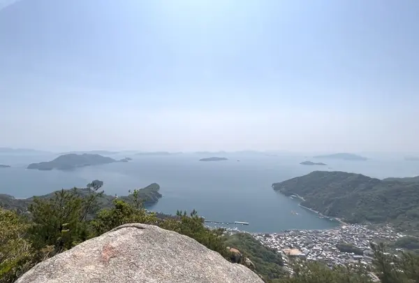 火山 展望台の写真・動画_image_1131876