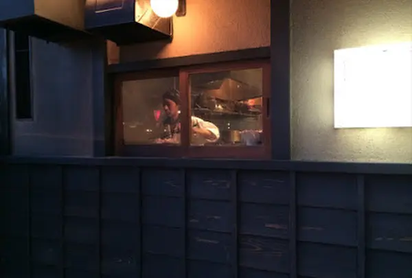 はし田屋 中目黒店