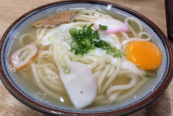 柳川製麺所