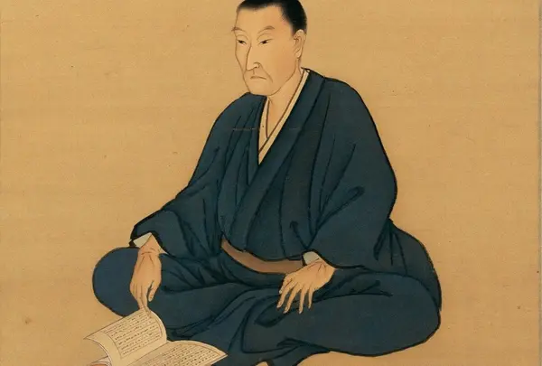 松陰神社