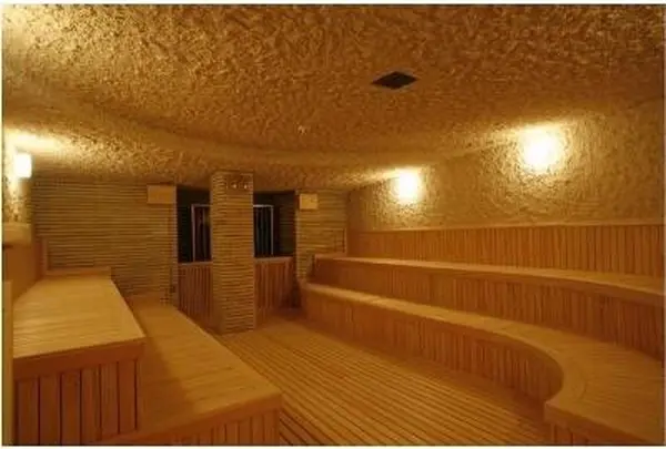 岩盤浴ウブド 松江店
