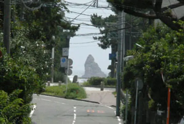 ラチエン通り