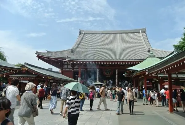 浅草寺