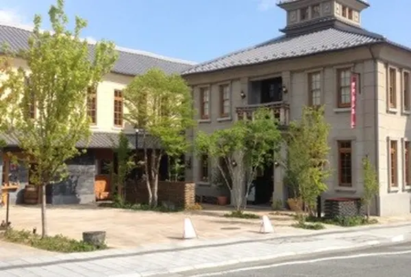甲州夢小路