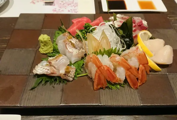 旬菜酒処 のん木