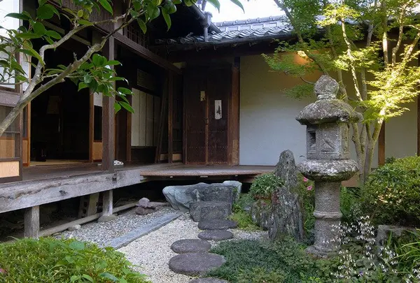 内子の宿 こころ