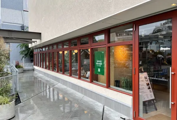 KITASANDO COFFEE （キタサンドウ コーヒー）下北沢店