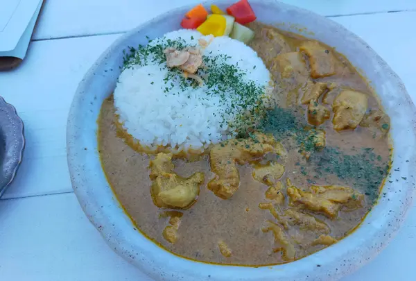 うつわと喫茶 nagame