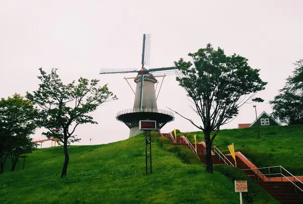 長沼フートピア公園