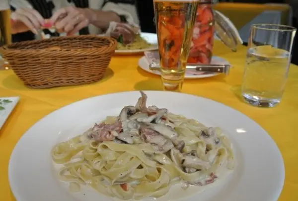 ロカンダ・エッフェク