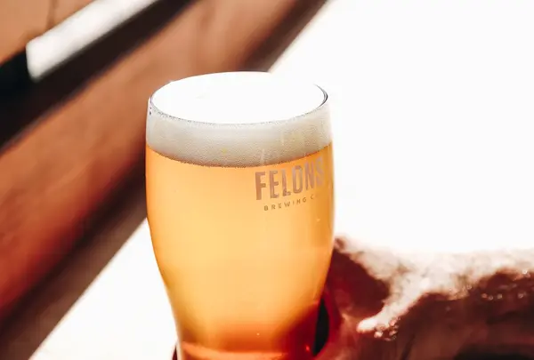 フェロンズ醸造 Felons Brewing Co