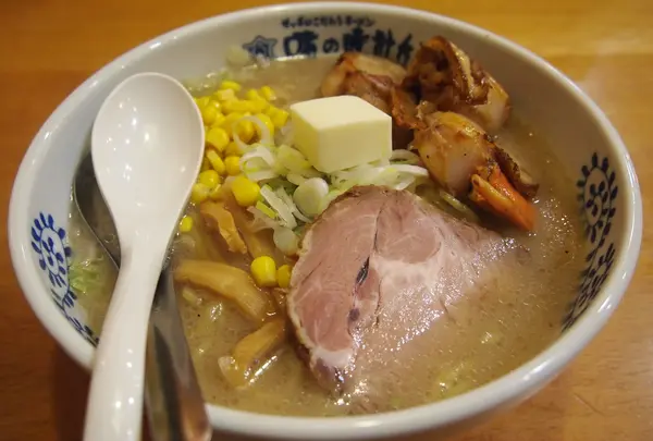 味の時計台 駅前店