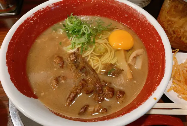 徳島ラーメン麺王 徳島駅前本店