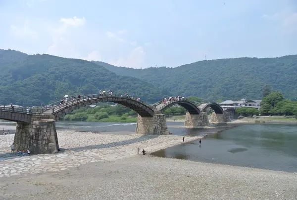 錦帯橋