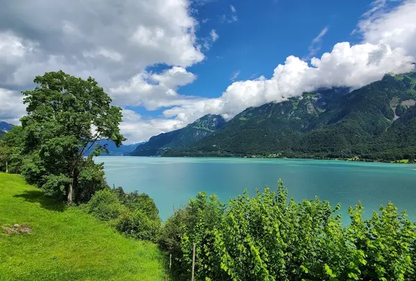 ブリエンツ (Brienz)