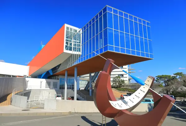 高知県立坂本龍馬記念館の写真・動画_image_1135849
