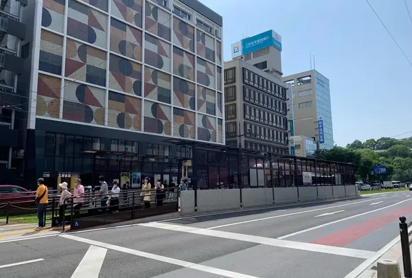 通町筋駅