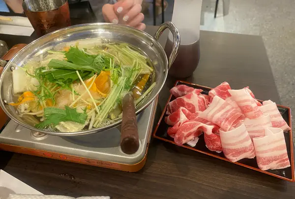 かごっま屋台 黒で乾杯