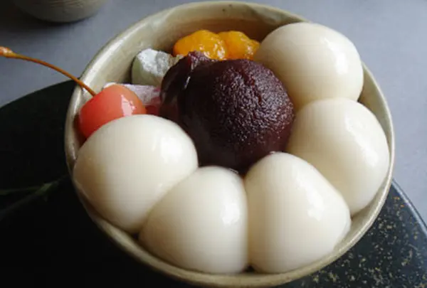茶房雲母