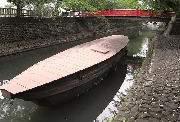 水の都　大垣市の写真・動画_image_113655