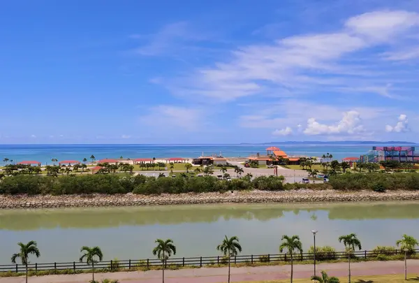 豊崎海浜公園 美らSUNビーチの写真・動画_image_1136598