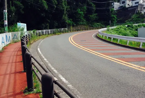 いろは坂