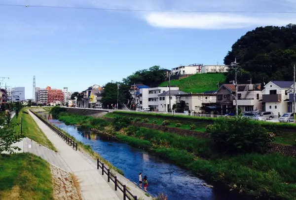 聖蹟桜ヶ丘駅