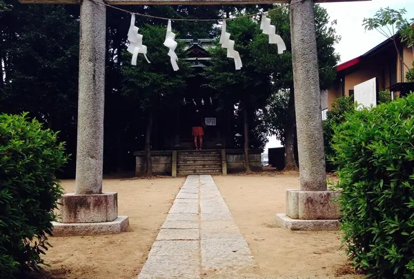 金比羅宮