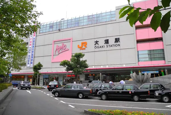 大垣駅の写真・動画_image_113690