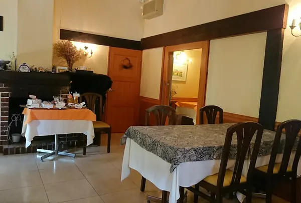 Chez やまのべ