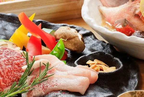 メルヴェール箱根強羅