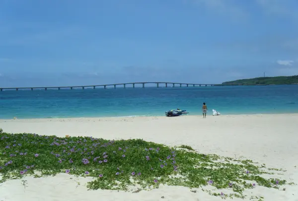 与那覇前浜