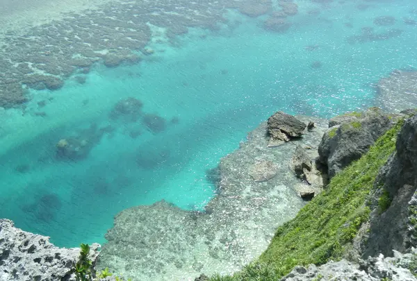 伊良部島