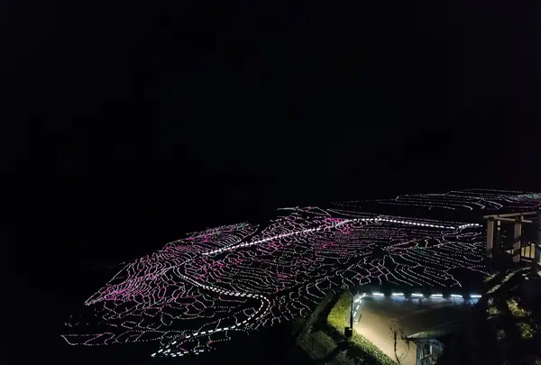 白米の千枚田