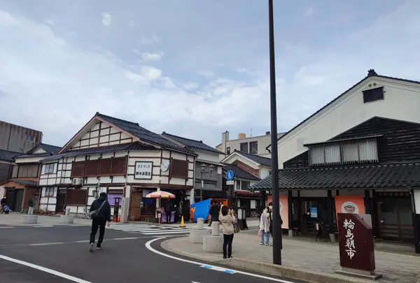 輪島朝市の写真・動画_image_1137847