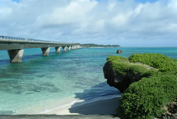 池間島