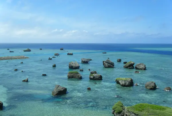 東平安名崎
