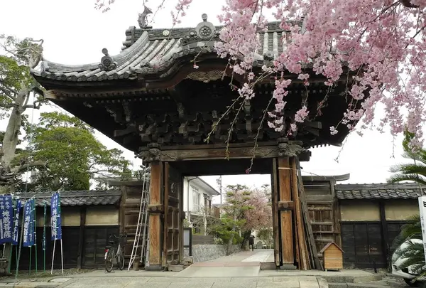 円通寺