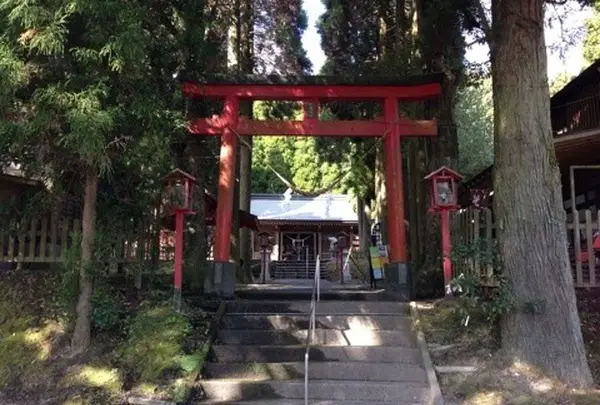 和気神社