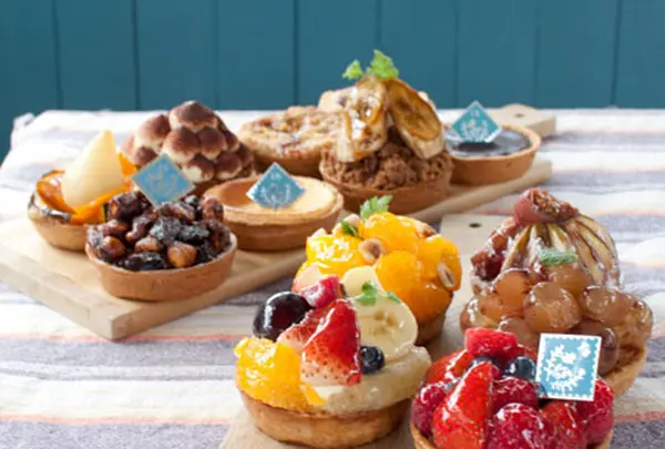 オハコルテ 港川本店