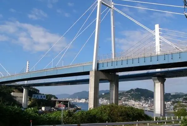 尾道大橋