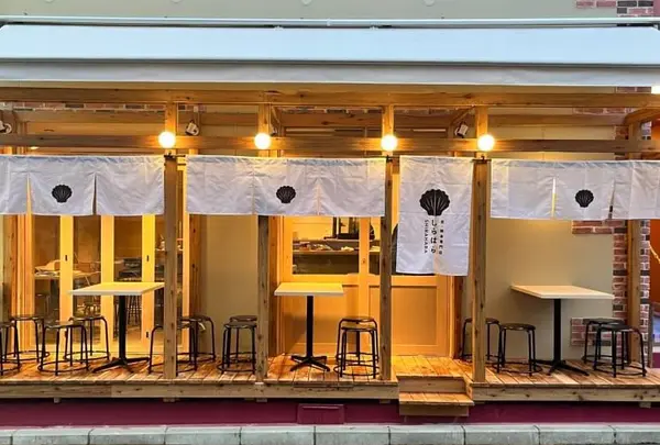 貝・刺身専門店しらはら